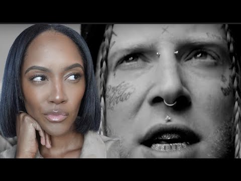 FIRST TIME REACTING TO | TOM MACDONALD "FAKE WOKE" REACTION