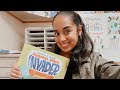 Read Aloud- Harrison P. Spader Personal Space Invader (Miss Chavez- School Counselor)