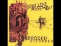 Front Line Assembly - Lurid Sensation