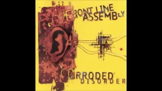 Front Line Assembly - Lurid Sensation