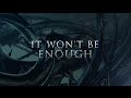 New Years Day Relentless Official Lyric Video