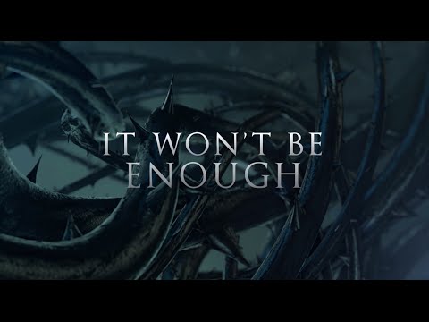 New Years Day - Relentless (Official Lyric Video)