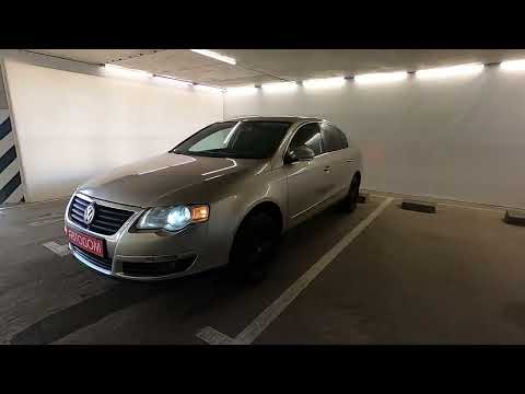 фото volkswagen passat b6 0