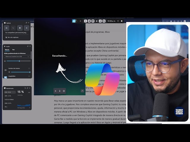 Video preview