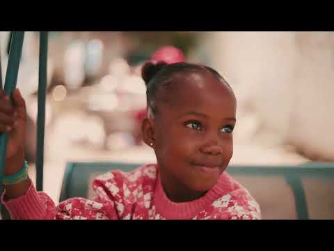 BrokenHill Emmy - Say Hello to Dad (Official Music Video)