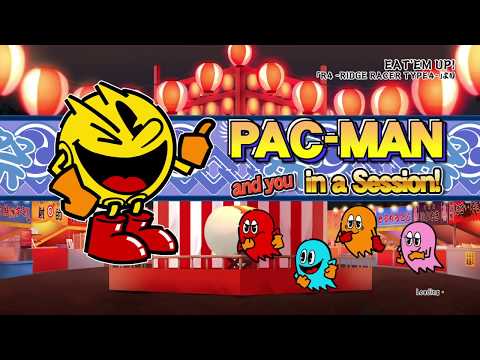 Taiko No Tatsujin – Drum Session Gameplay - PlayStation 4
