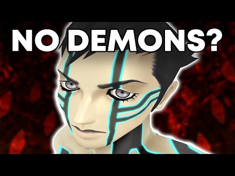 How I beat the ???????????????????????????? challenge in Nocturne
