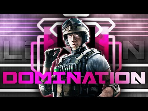 How a Champion Dominates with Lesion - Stream Highlights #7 - Rainbow Six Siege