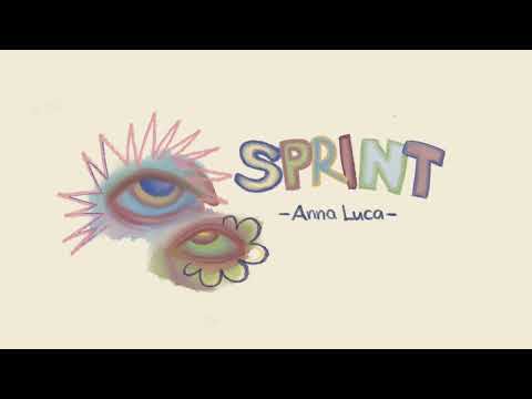 Dzsúdló - Sprint (Anna Luca cover)