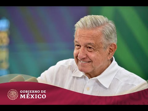 #ConferenciaPresidente | Viernes 2 de diciembre de 2022