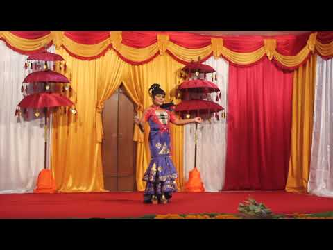 Nanda - Indonesia Jaya # Markandya Bali Sudha