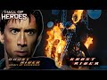 Ghost Rider S Unhinged Moments I Ghost Rider I Hall Of Heroes