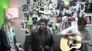 Two Way Crossing - Deep End