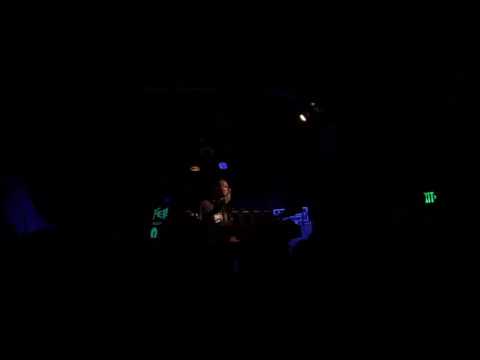 Author & Punisher live at The Viper Room