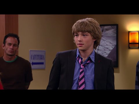 chad dylan cooper being the best tv character