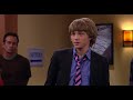 Chad Dylan Cooper Being The Best Tv Character