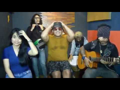 CHARLYPEDIA - PEPENG SETIA BAND HENGKANG BIKIN BAND BARU " TETAP SETIA " - SETIA BAND