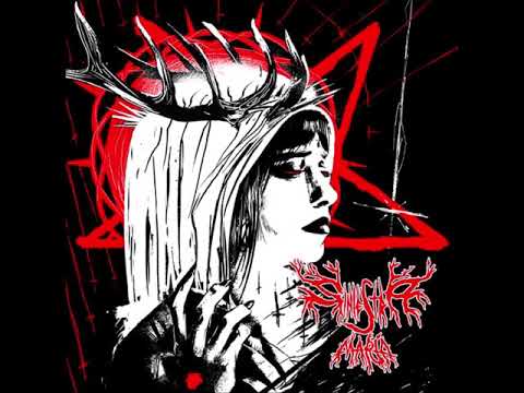 Siniestra Maria - Siniestra Maria, Full Album