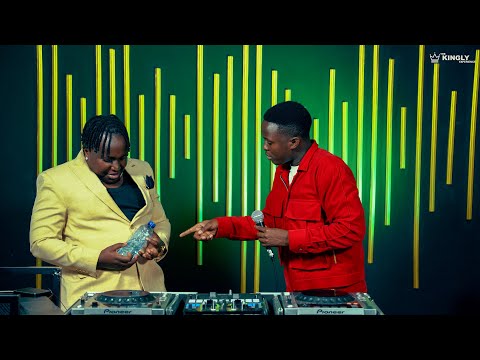 The Kingly Experience with Mc Gogo x Djay Daffy | Ep 71 | Kenyan Gospel mixtape| #thekingmc