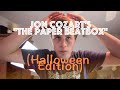 The Pumpkin Beatbox Cover Of The Paper Beatbox By Jon Cozart