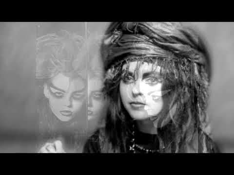 14. Bed Caves / Danielle Dax - Dark Adapted Eye 1988 - (Expanded Edition) #danielledax