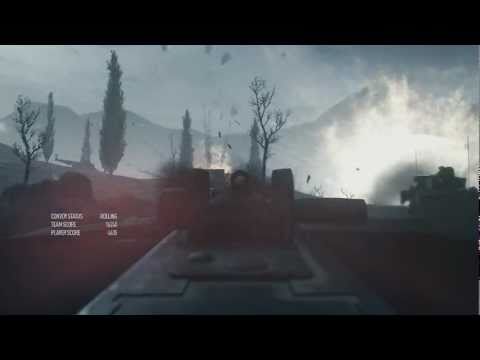 Operation Flashpoint: Red River - Valley of Death DLC