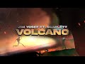 Jim Yosef Volcano Ft Scarlett Official Lyric Video