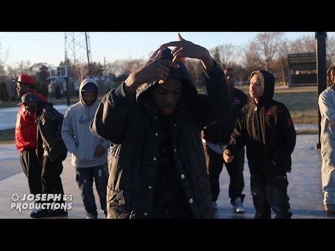 Bezelboy Ant - Factz Ft. Get On Ah Grind | Shot By @JosephProductions