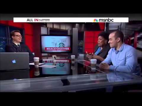 ‘I’m actually black' responds Jay Smooth