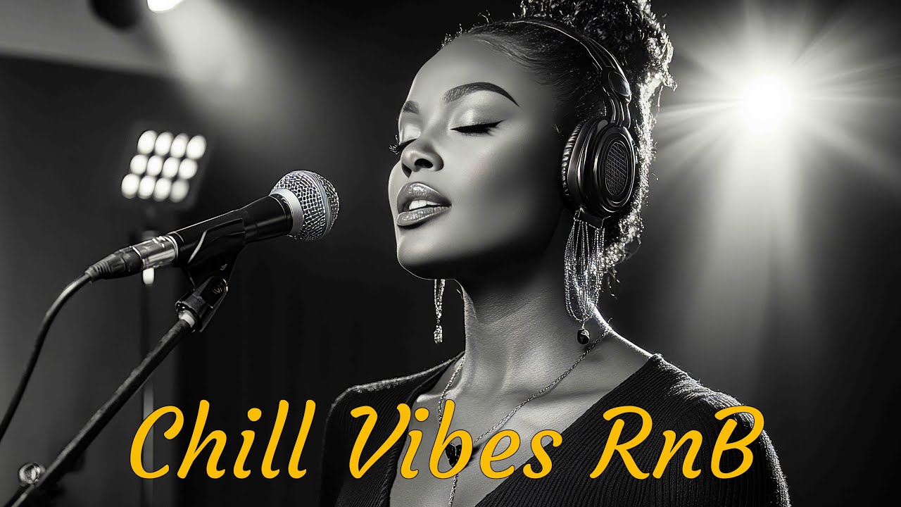 Romantic & Cozy Indie and RnB Spring Songs to Melt Your Heart ❤️