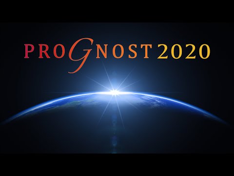 Prognost 2020 - Planetary Awakening