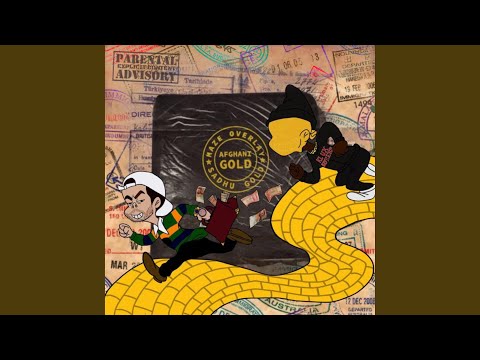 Where's The Gold? (Intro)