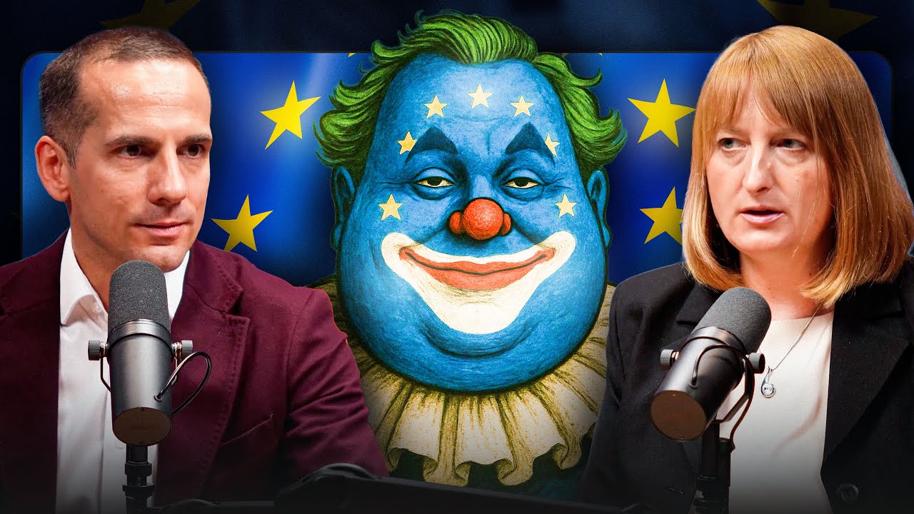 NIE ZROZUMIESZ UNII BEZ TEGO FILMU ⚠️