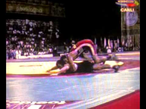 Chamsulvara Chamsulvarayev vs USA