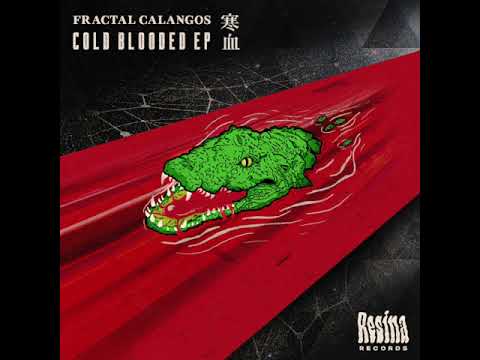 Fractal Calangos - Fractal