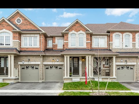 36 Rangemore Road - Brampton