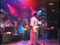 Johnny Copeland in 1994 - Flyin' High