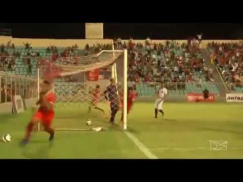 Gols: Imperatriz 2 x 2 Moto Club - Maranhense 2018