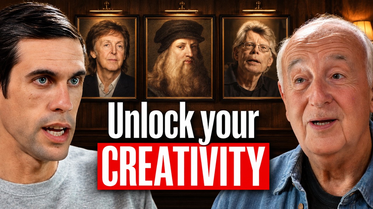 What’s Actually Stopping You From Doing Your Best Work