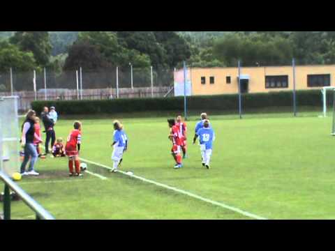 3.PRAGA PRAHA  B -  SK Viktoria Žižkov   14:0  (1:0 3:0 5:0 5:0)    24.5.2013 - 3.čtvrtina