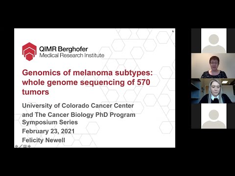 Genomics of Melanoma Sub-types: Whole Genome Sequencing of 570 Tumors
