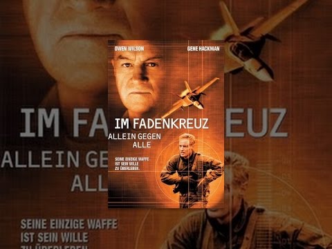 Im Fadenkreuz -- Allein gegen alle