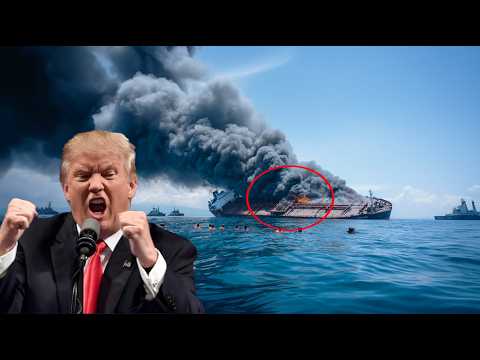 13 perccel ezelőtt! Orosz Yak-141 Jets elsüllyeszt 2 amerikai üzemanyagszállítót 15 422 tonnával Hor