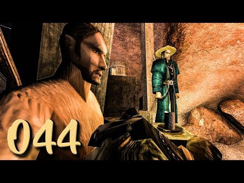 Rührei • Legend of Ahssûn [Gothic 2 Mod] #44