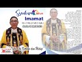 RESEPSI Syukur 40 Tahun Imamat RD Cyrilus Meo Mali Puspas Keuskupan Maumere 08 Mei 2023