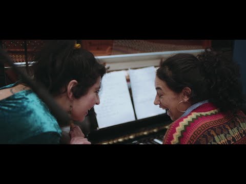 Sofía Viola feat. Flor Amargo - La Semilla