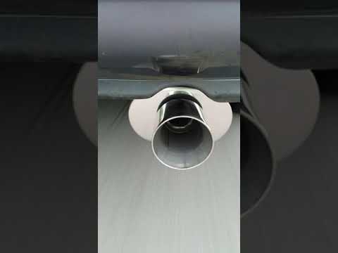 MagnaFlow 14832 Exhaust Muffler