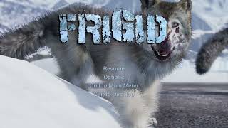 FRIGID ( Gameplay ) Rating: 2.9/5