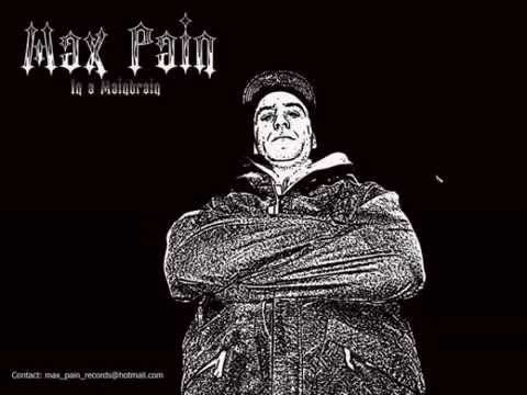 Max pain - musique de fou