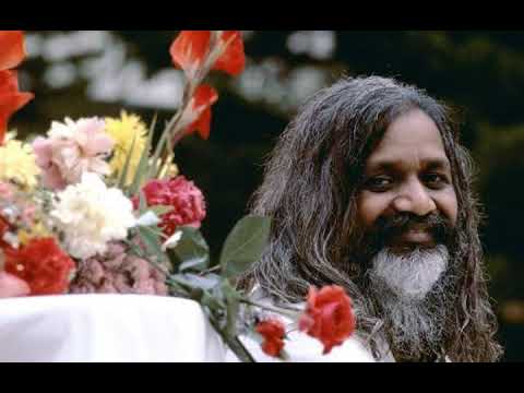 Maharishi on Breathing the nervous system